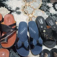 دمپایی مردانه زنانه دخترانه در سایزهای مختلف|کیف، کفش، کمربند|الیگودرز, |دیوار