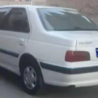 پرشیا مدل ۹۱ بی رنگ شاسی سالم|خودرو سواری و وانت|باقرشهر, |دیوار