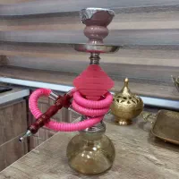 قلیان سیسمونی