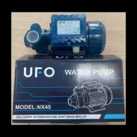 پمپ آب نیم اسب نو