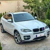 خودرو BMW ×6|خودرو سواری و وانت|شیراز, نیایش|دیوار