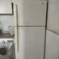 یخچال فریزر ال جی