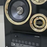 باند میکرولب|صوتی و تصویری|تهران, زرکش|دیوار