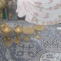 تعداد برنز فروشی|صنایع دستی و سایر لوازم تزئینی|رباط‌کریم, الارد|دیوار