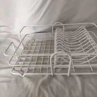 اجاق شومینه|آب‌چکان و نظم‌دهنده ظروف|تهران, نارمک|دیوار