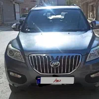 لیفان x60 new face اتومات کارمندی