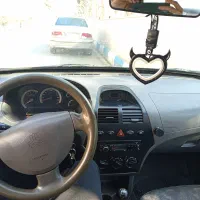 تیبا 1|خودرو سواری و وانت|کرج, پیشاهنگی|دیوار