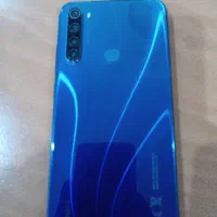 شیائومی redmi not 8