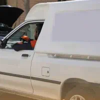 استخدام راننده با خودرو