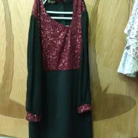 لباس مجلسی زنانه فقط ۲۵۰ هزار|لباس|خمینی‌شهر, |دیوار