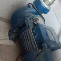 پمپ اب پنتاکس دیزل ساز