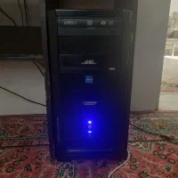 کیس نسل 7 قابل ارتقا تا نسل 9