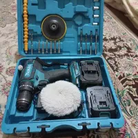 دریل مدل ماکیتا