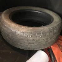 ۶ عدد لاستیک سایز ۱۶