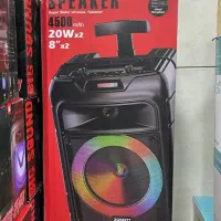 اسپیکر بزرگ ف.ق ۲۹۰۰ مدل ۸۲۱۱|سیستم صوتی خانگی|بجنورد, |دیوار