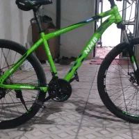 دوچرخه عنمبی