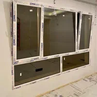 خدمات پنجره upvc دوجداره|خدمات پیشه و مهارت|کرج, کوی کارمندان جنوبی|دیوار