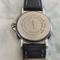 ساعت فورتیس ساخت سوئیس