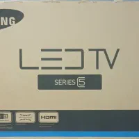 کارتن تلویزیون سامسونگ 50 اینچ