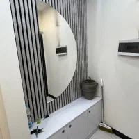 اجاره سوییت روزانه1|اجارهٔ کوتاهمدت آپارتمان و سوئیت|کرج, عظیمیه|دیوار