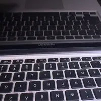 لپ تاپ مک بوک macbook pro 2012|رایانه همراه|تهران, سنایی|دیوار