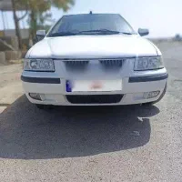 EF7 دوگانه شرکتی|خودرو سواری و وانت|تهران, سعادت‌آباد|دیوار