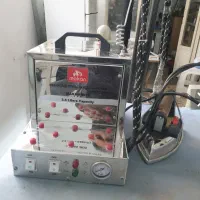فروش میز مکش و اتو بخار