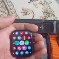 ساعت هوشمند|ساعت|مسجد سلیمان, |دیوار