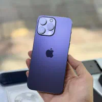 14 pro max  تک سیم