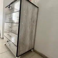 کمد جا کفشی