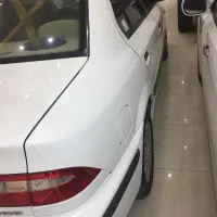 سمند ef7|خودرو سواری و وانت|ساری, |دیوار