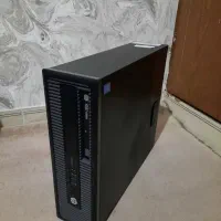 مینی کیس hp|رایانه رومیزی|تهران, آزادشهر|دیوار