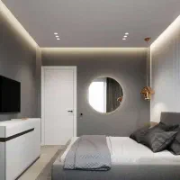 طراحی و اجرای حرفه‌ای انواع سقف کناف