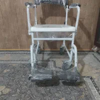 صندلی فرنگی بیمار