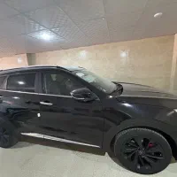 فیدلیتی الیت تیپ یک (۵ نفره )