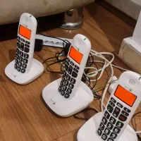 تلفن بیسیمی مارک doro