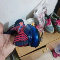 معاوضه کتونی نایک سایز ۴۲ یا ۴۳|کیف، کفش، کمربند|صباشهر, |دیوار