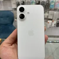 آیفون ۱۶ ۱۲۸ گیگ شرکتی