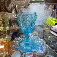 لیوان های رنگی و دیدنی