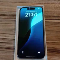 ایفون 15 پرو مکس