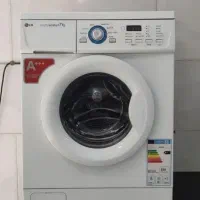 نصب و تعمیر لباسشویی اتوماتیک در منزل