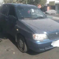 پراید ۱۳۲|خودرو سواری و وانت|تهران, شهرک امام خمینی|دیوار