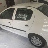۲۰۶مدل ۸۸ v8|خودرو سواری و وانت|بروجرد, |دیوار