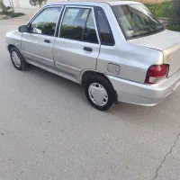 پراید 132 مدل 87