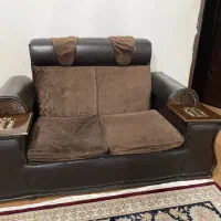 مبل ۷نفره|مبلمان خانگی و میز عسلی|سقز, |دیوار