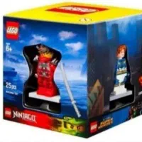 معاوضه‌ی ست ومینی فیگور LEGO لگو نینجاگو باوجه نقد|اسباب‌‌بازی|تهران, زعفرانیه|دیوار