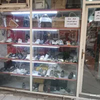 کفش+ پوتین  زنانه بچهگانه -دیکور ام دی اف|کیف، کفش، کمربند|اهواز, کارون|دیوار