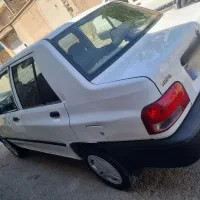 پراید ۱۳۱ در حد|خودرو سواری و وانت|نیشابور, هفده شهریور|دیوار