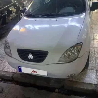 فروش خودرو تیبا۲|خودرو سواری و وانت|بهنمیر, |دیوار