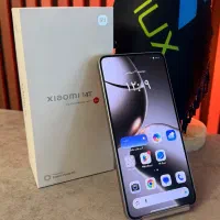 گوشی xiaomi 14t مخصوص گیم کردن حافظه512/اقساط 3.8%